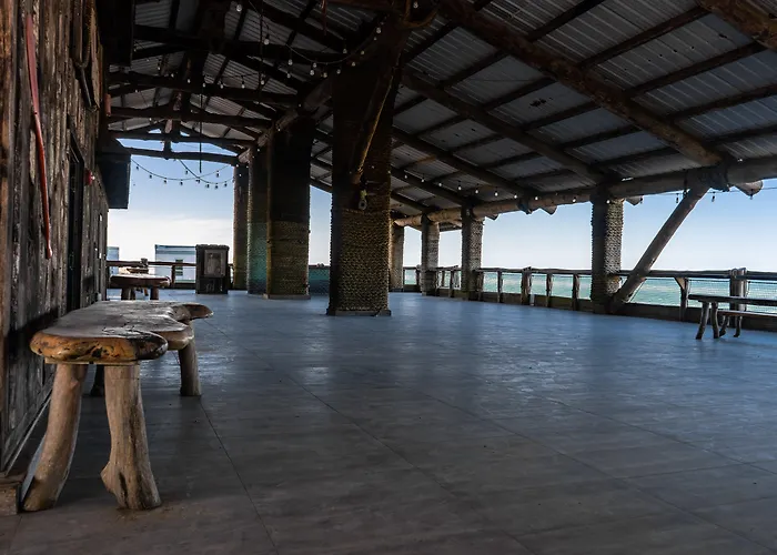 Holiday Inn Resort South Padre Island-Beach Front By Ihg