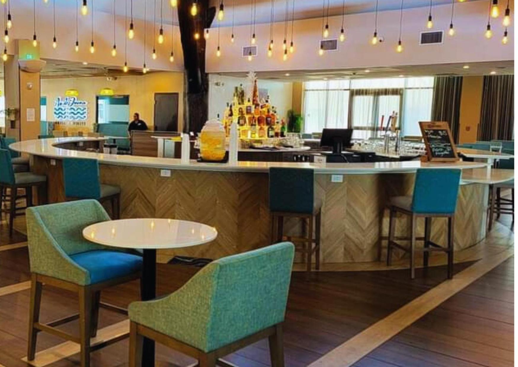 South Padre Island-beach Front By Ihg