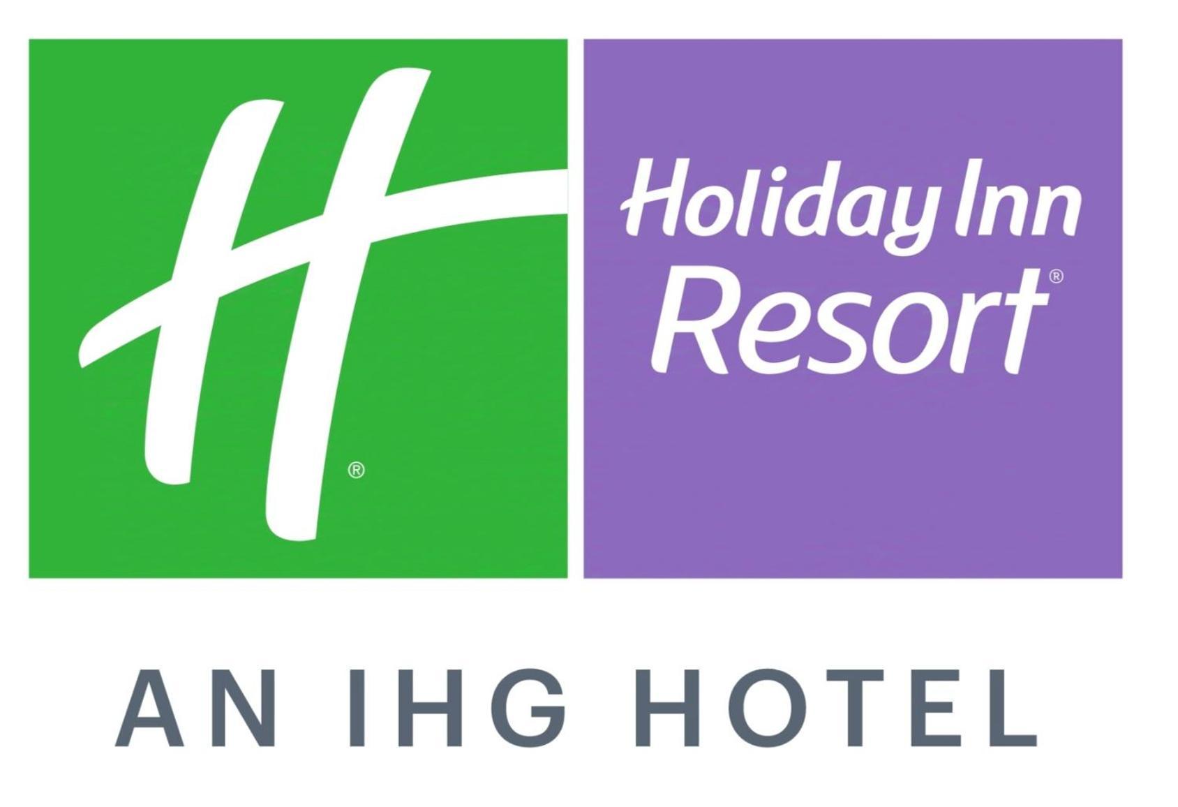 South Padre Island-beach Front By Ihg Hotel South Padre Island