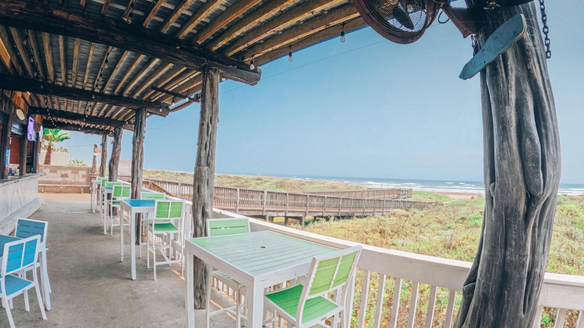 South Padre Island-beach Front By Ihg
