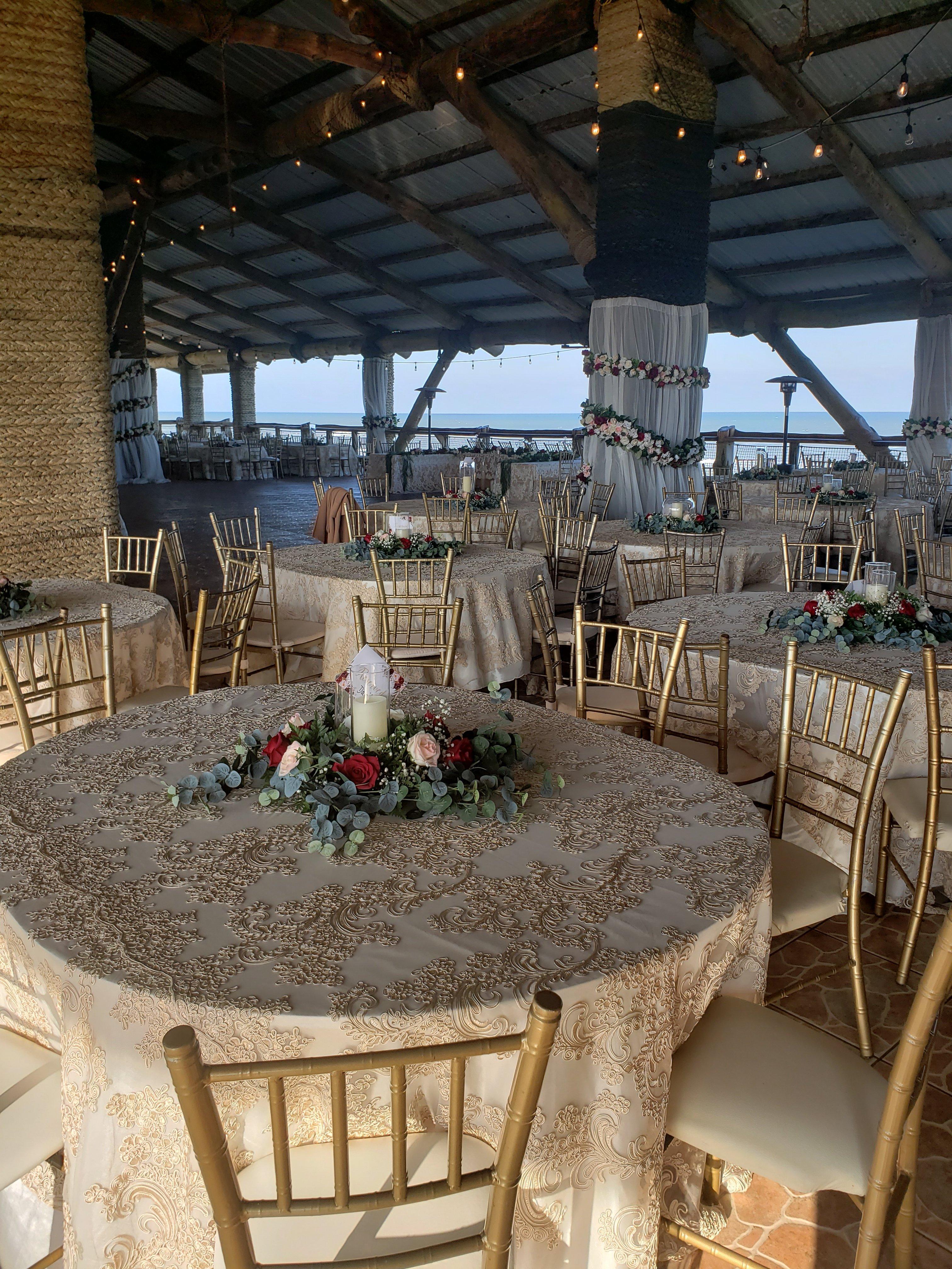 Hotel South Padre Island-beach Front By Ihg 3*