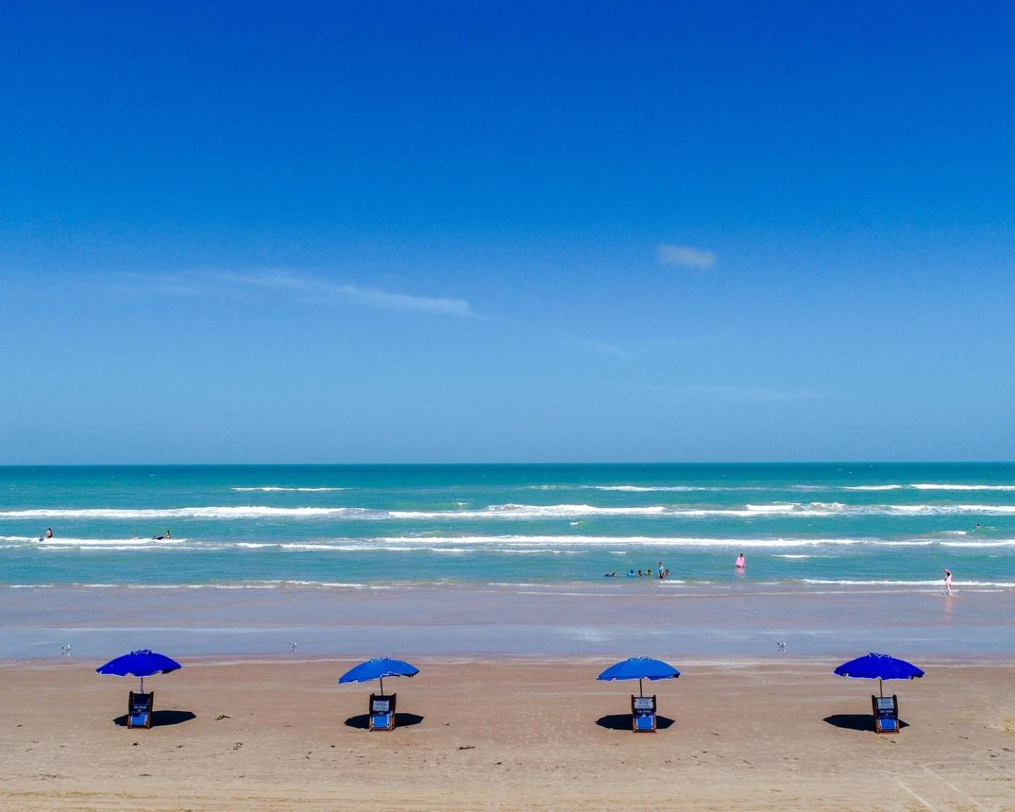 Hotel South Padre Island-beach Front By Ihg