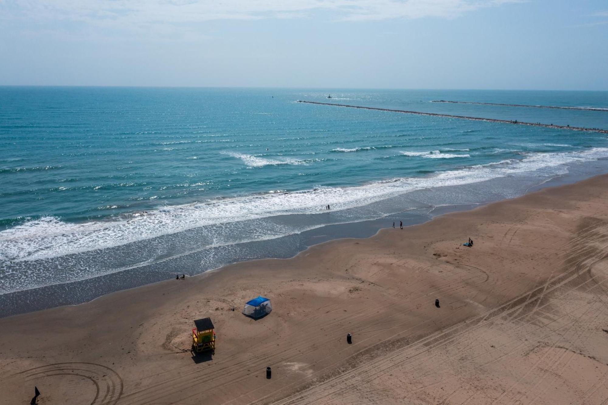 Hotel South Padre Island-beach Front By Ihg South Padre Island