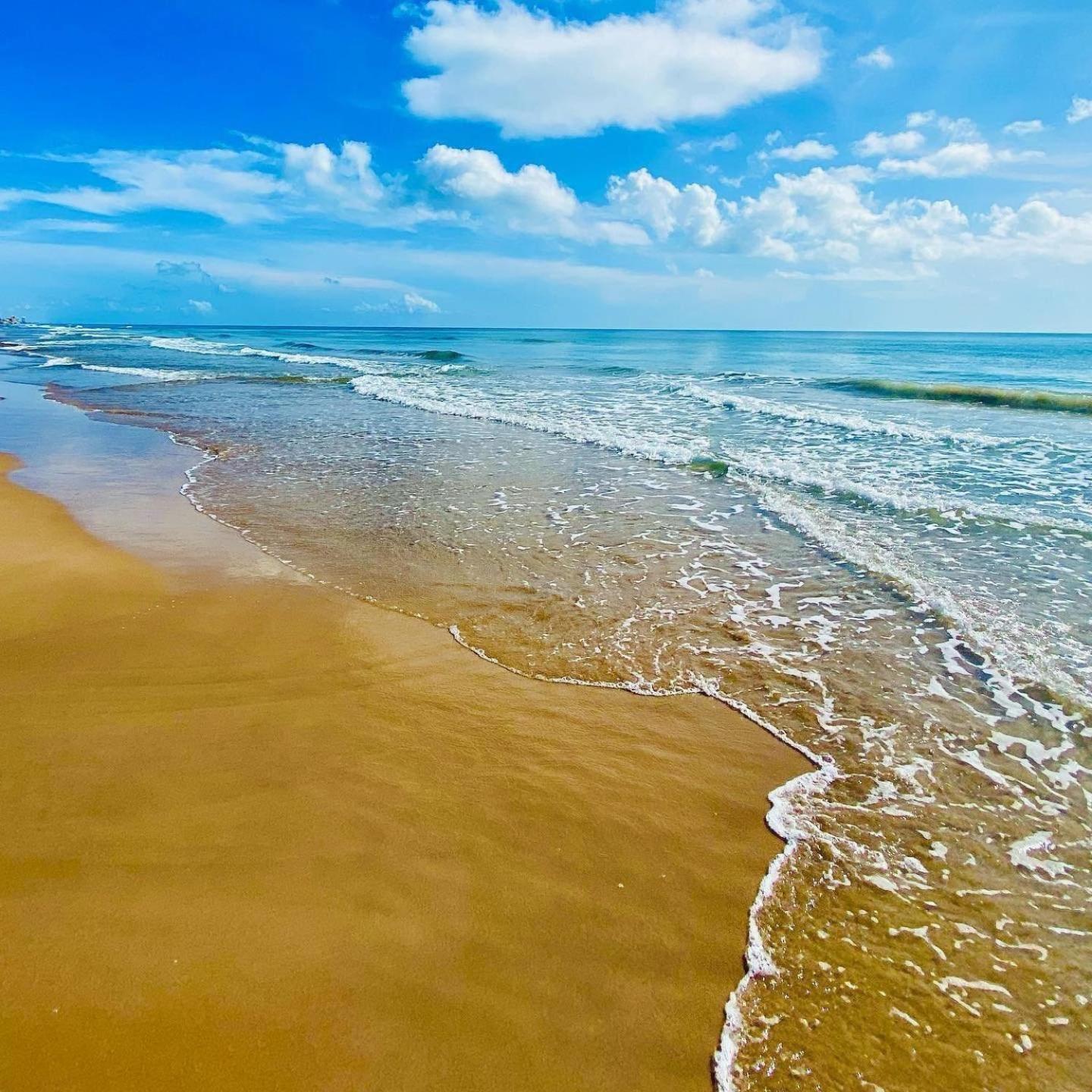 South Padre Island-beach Front By Ihg 3* South Padre Island