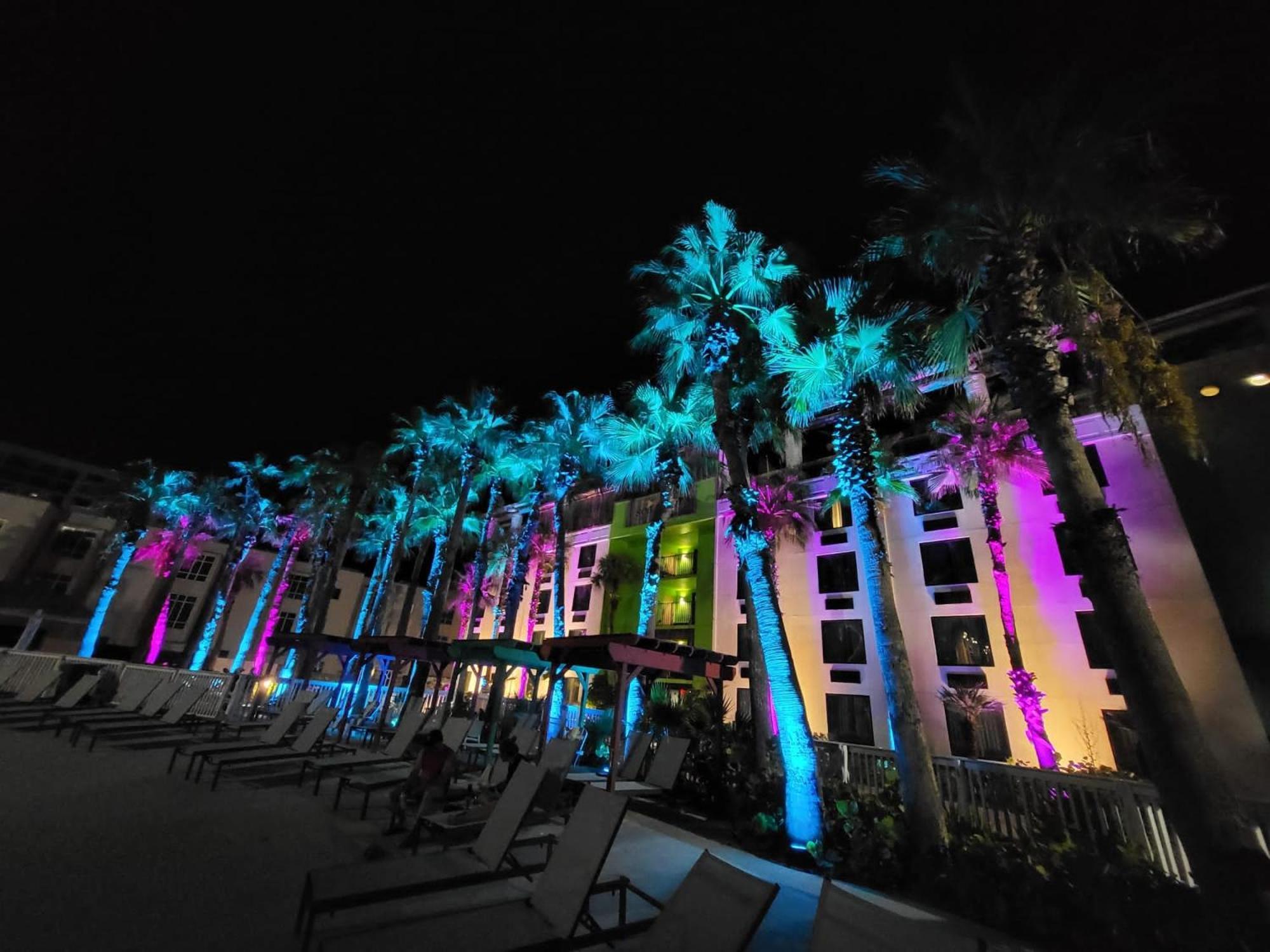 South Padre Island-beach Front By Ihg Hotel
