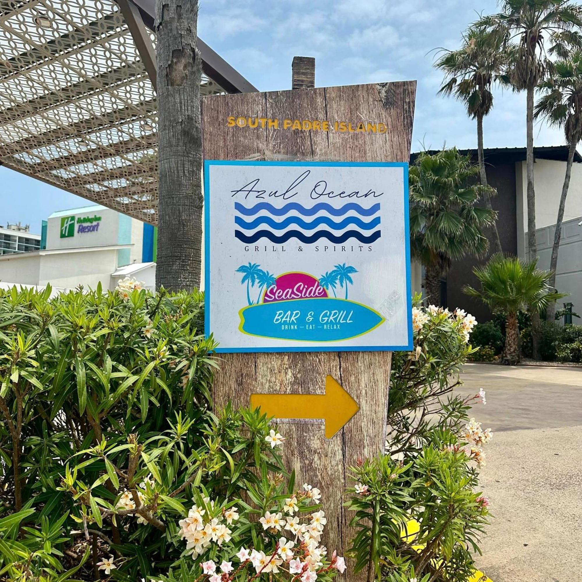 South Padre Island-beach Front By Ihg