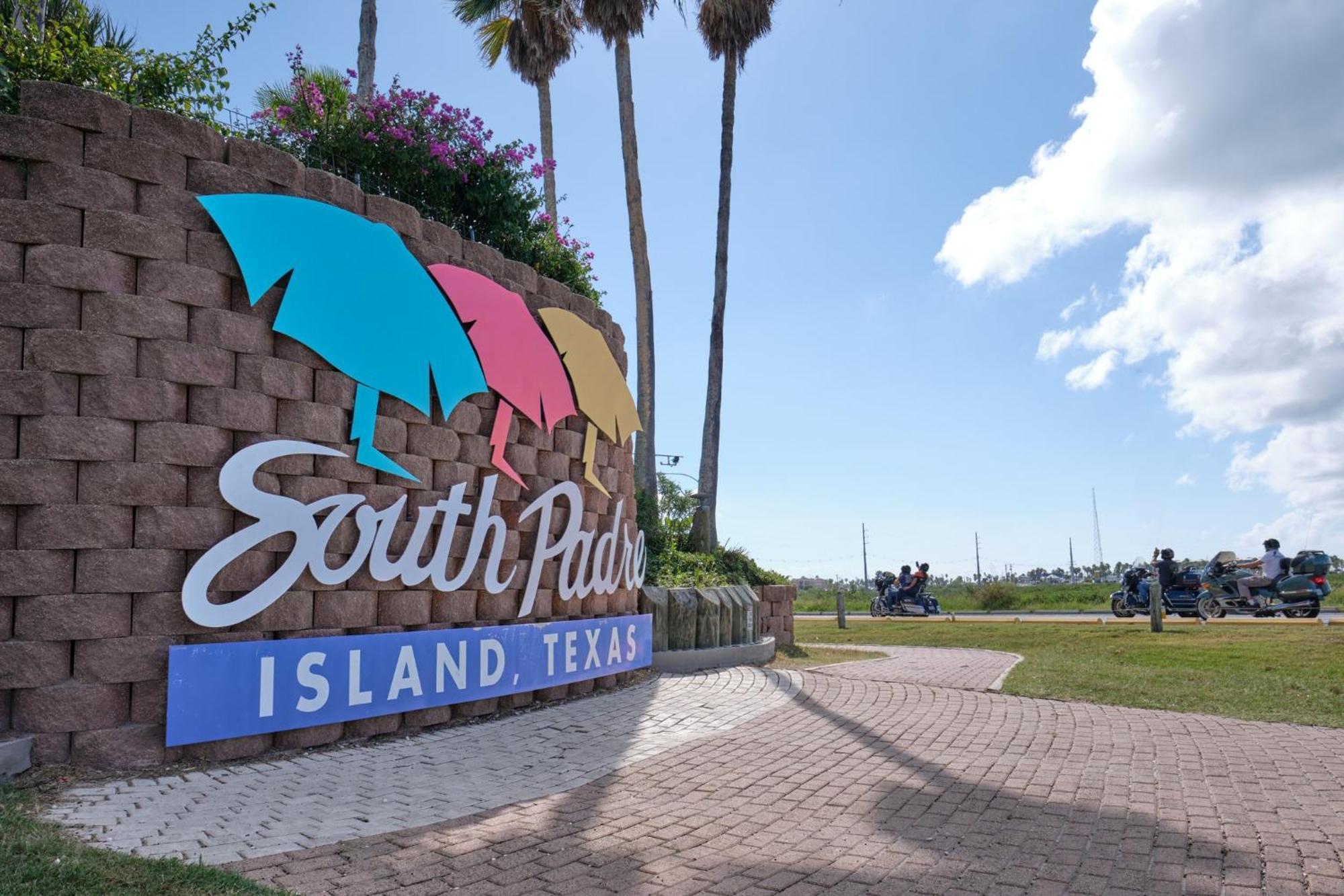 South Padre Island-beach Front By Ihg 3* South Padre Island