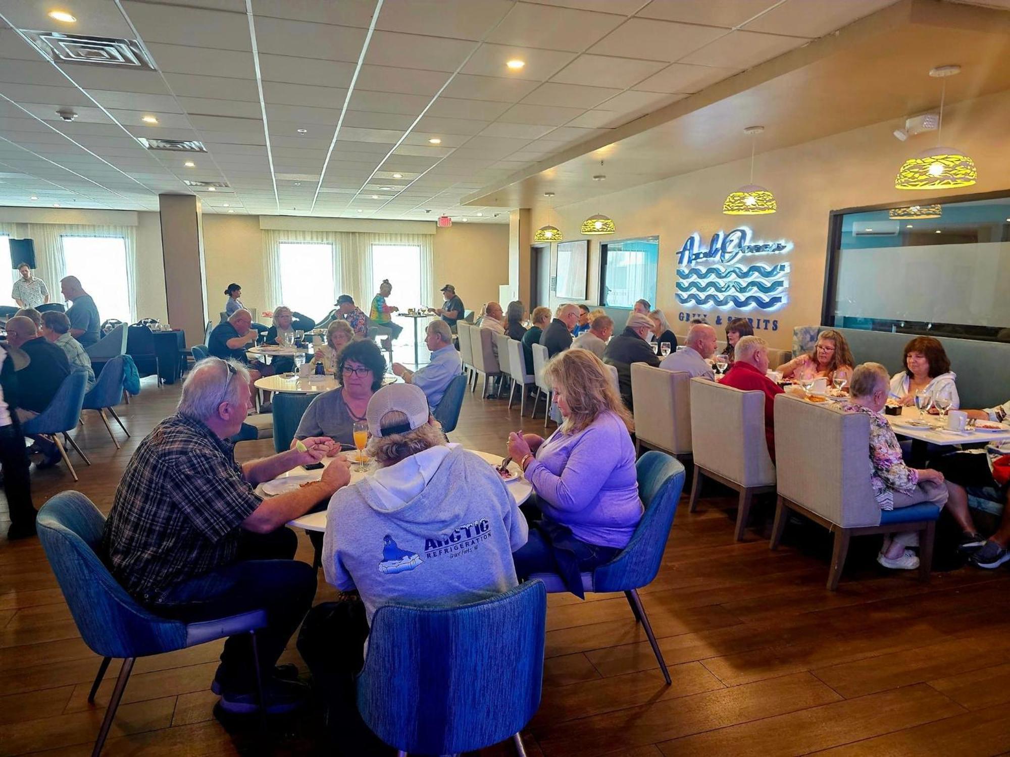 South Padre Island-beach Front By Ihg Hotel