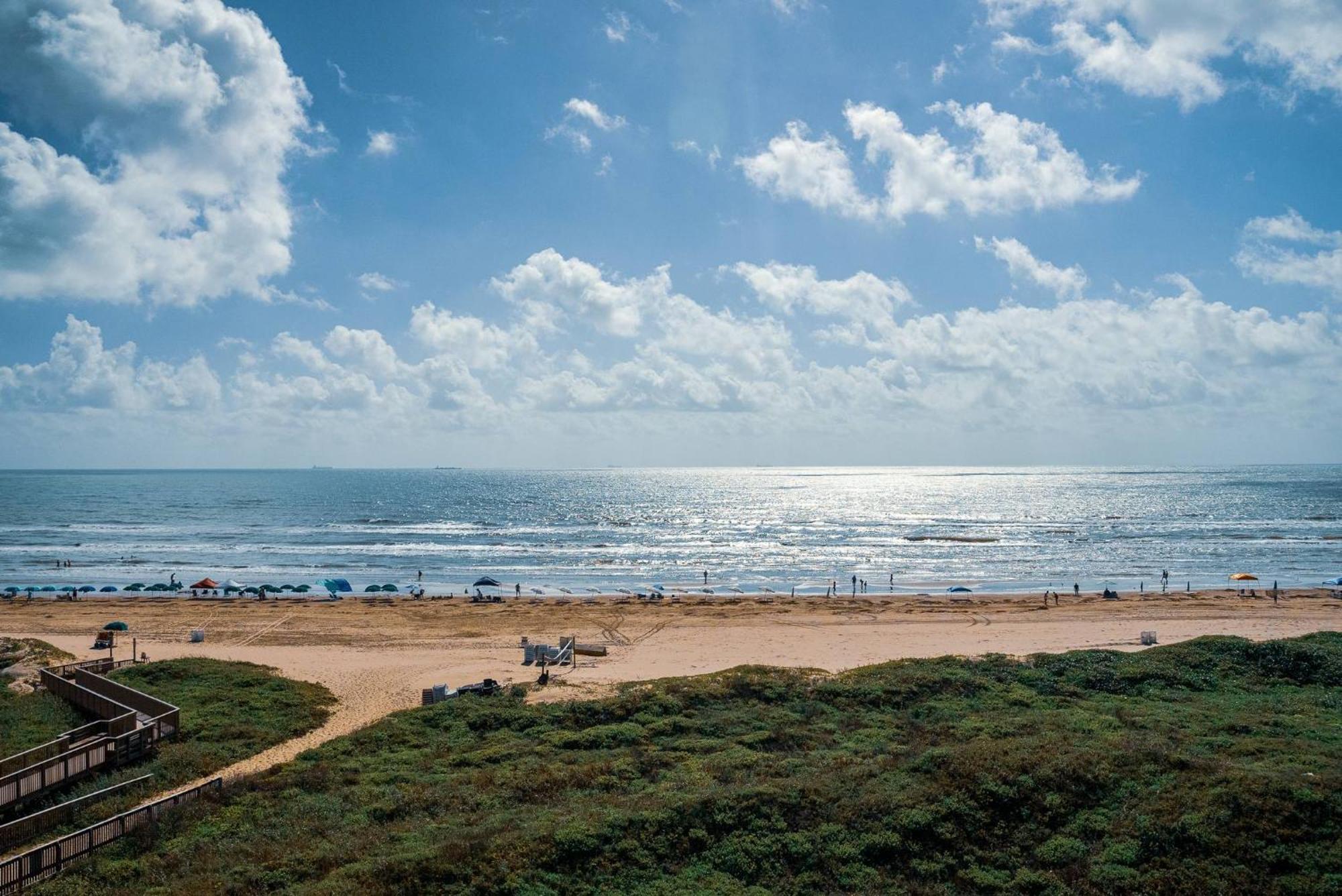 South Padre Island-beach Front By Ihg Hotel 3*