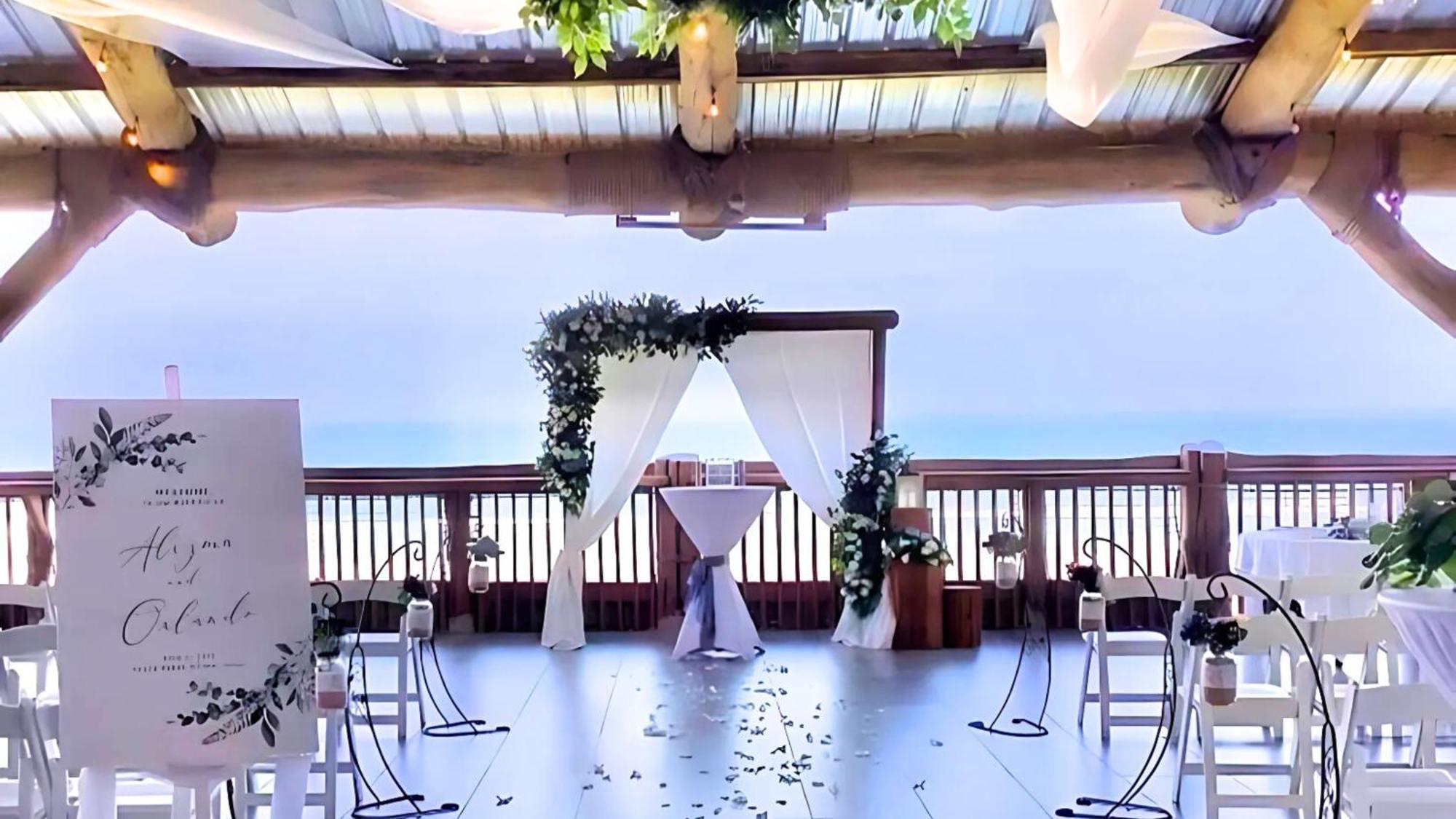 South Padre Island-beach Front By Ihg 3*