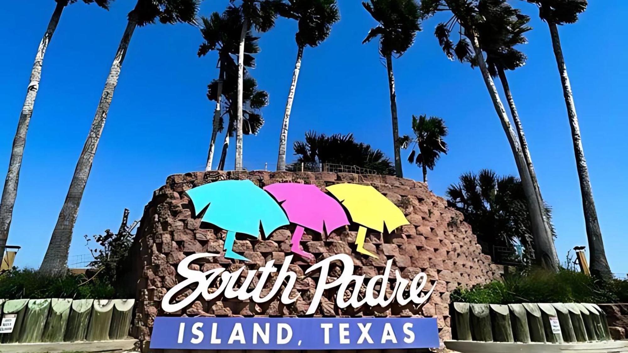 South Padre Island-beach Front By Ihg Hotel 3*