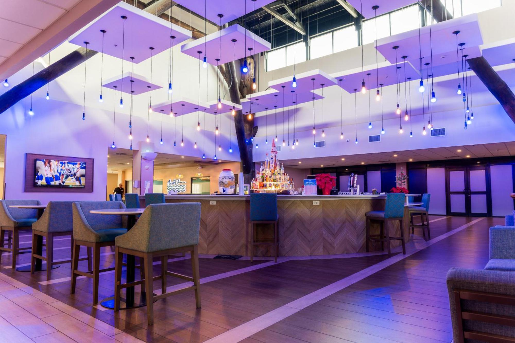 South Padre Island-beach Front By Ihg