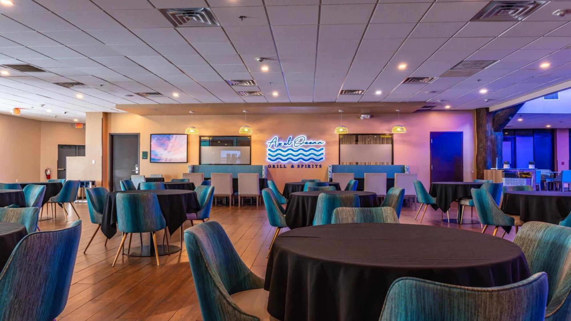 South Padre Island-beach Front By Ihg Hotel